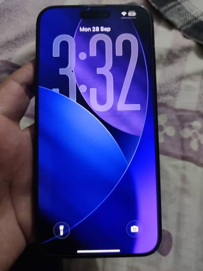 Apple iPhone 15 Pro Max JV