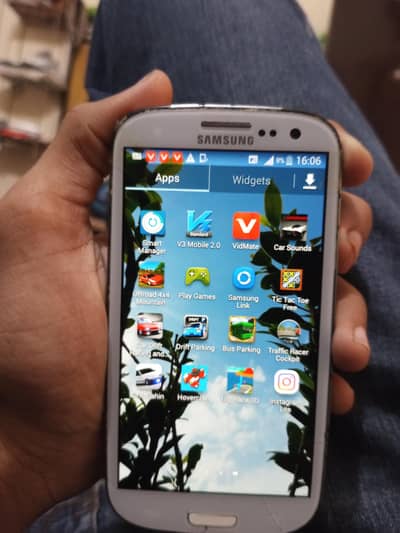 Samsung Mobile S3