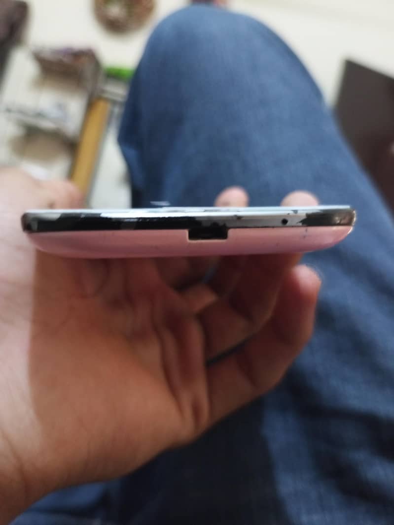 Samsung Mobile S3 3