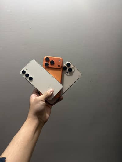 Apple iPhone 17 Pro