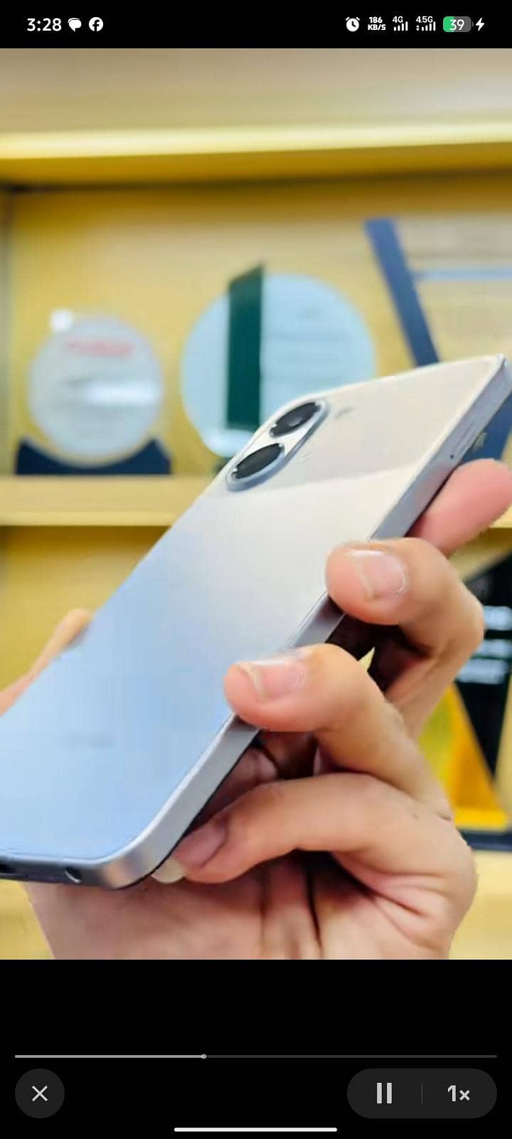 Tecno Spark 3 0