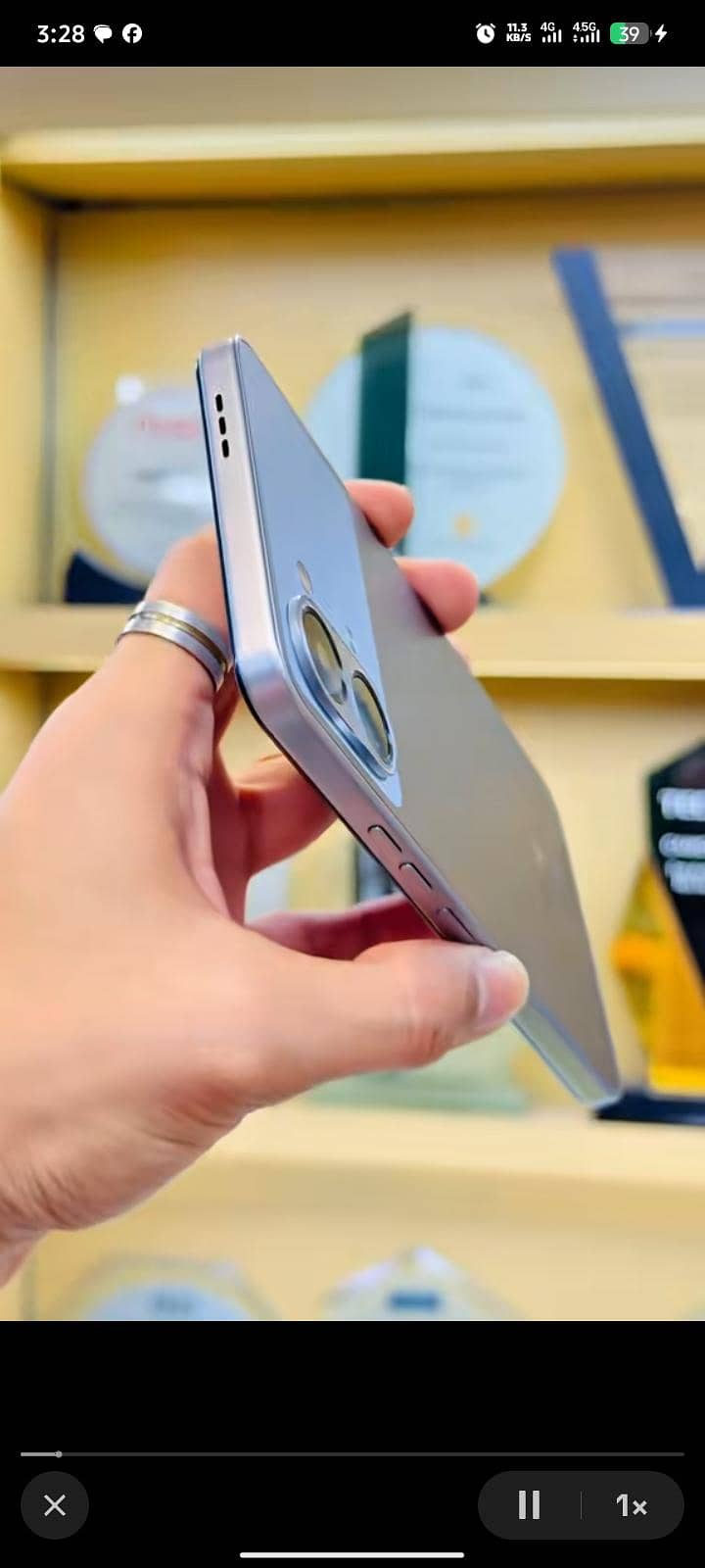 Tecno Spark 3 2