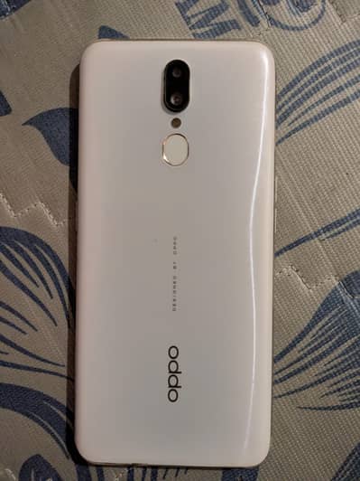 OPPO F11