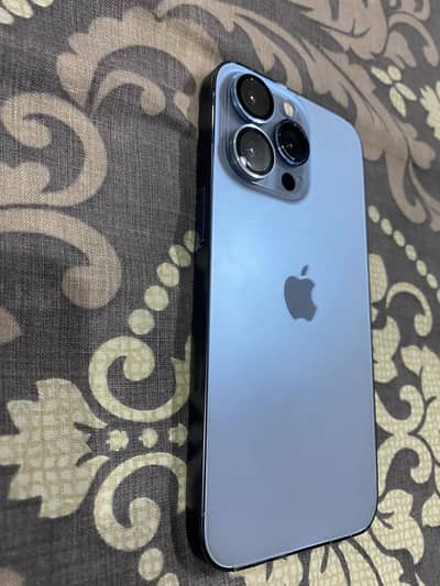 Apple iPhone 13 Pro 512gb pta approved