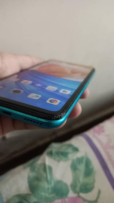 Infinix Smart 6