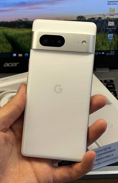 Google Pixel 7 Only Phone