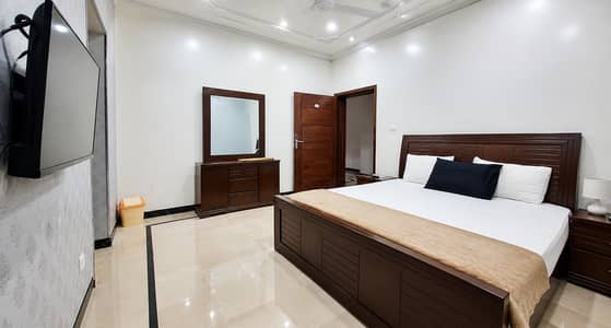 Short Stay Furnished Rooms Good Privacy