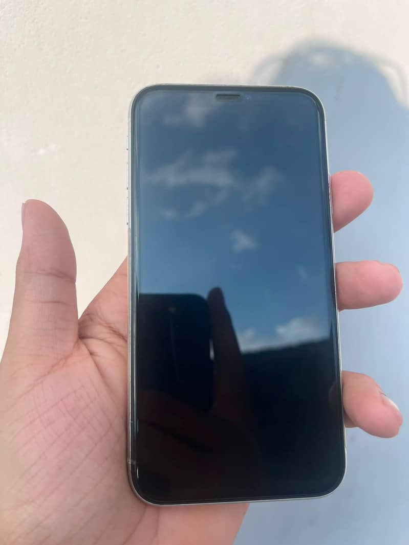 Apple iPhone 11 0