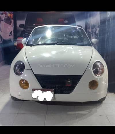 Daihatsu Copen 2005