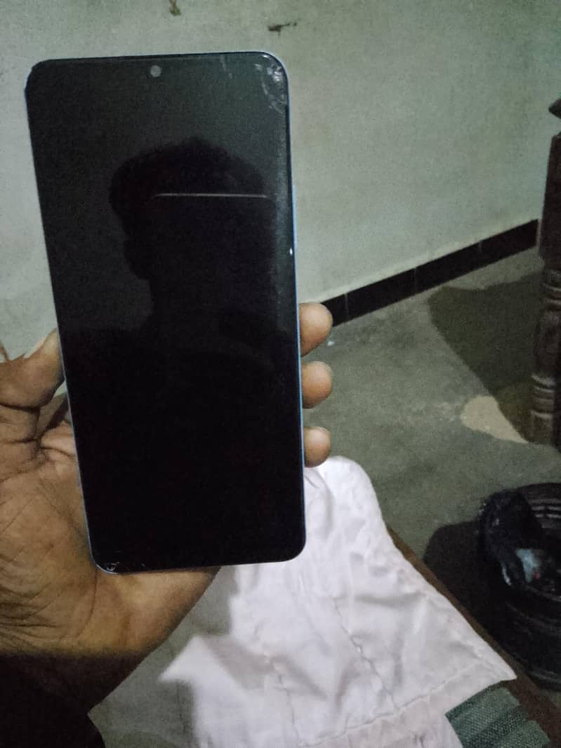 Realme Note 50 5
