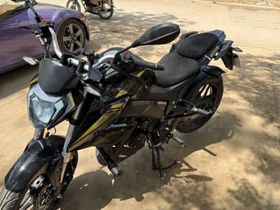 Hi Speed Batloo Dec 2025| Fully Modified | 6,500 KM | Urgent Sale