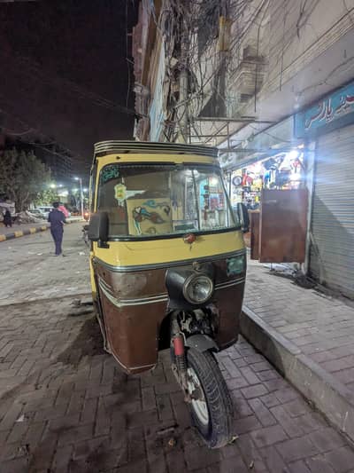 SAZGAR RICKSHAW BEST PRICE BEST CONDITION