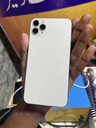 Apple iPhone 11 Pro Max