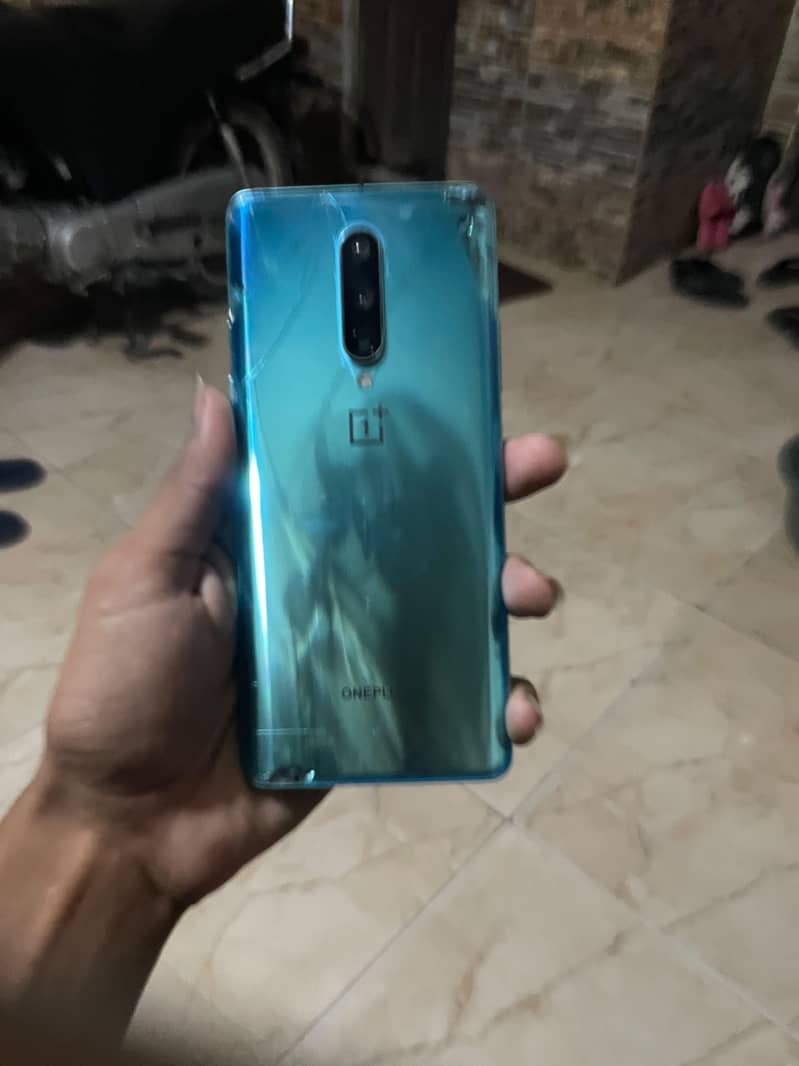 One Plus 8 2
