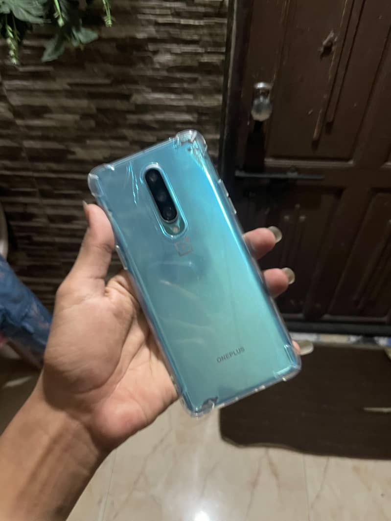 One Plus 8 4