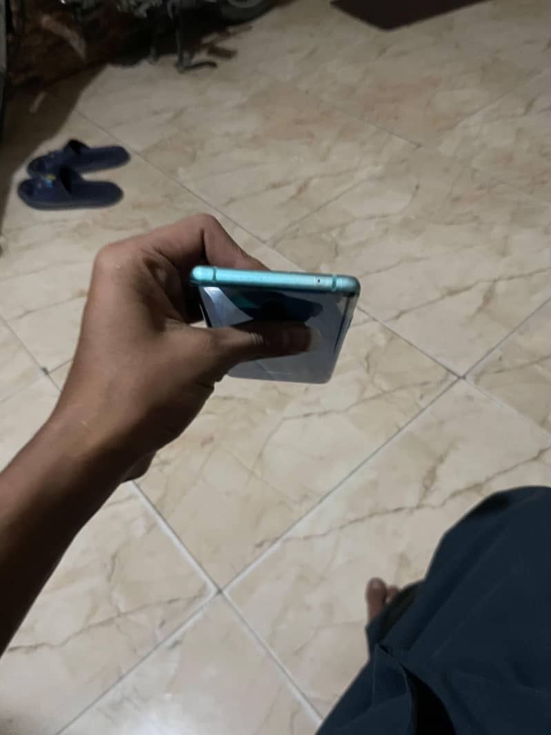 One Plus 8 5