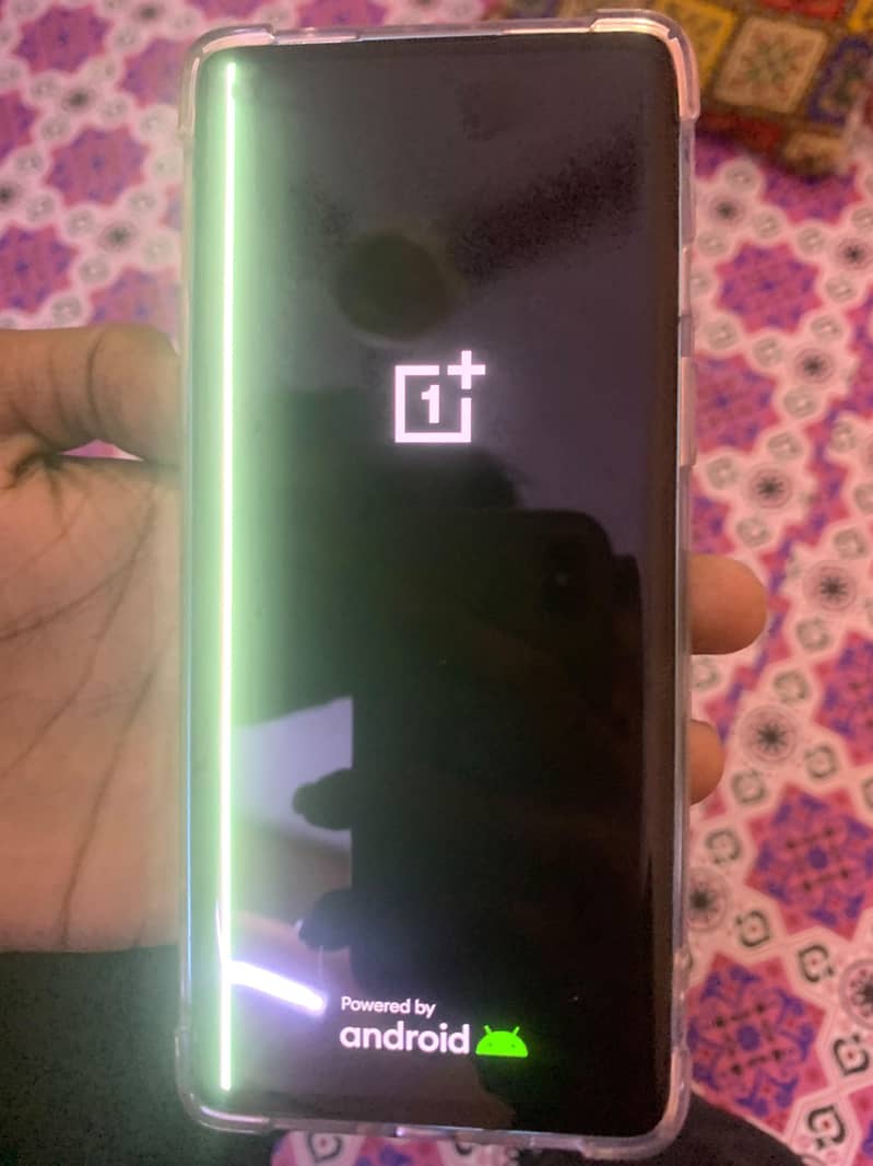 One Plus 8 6