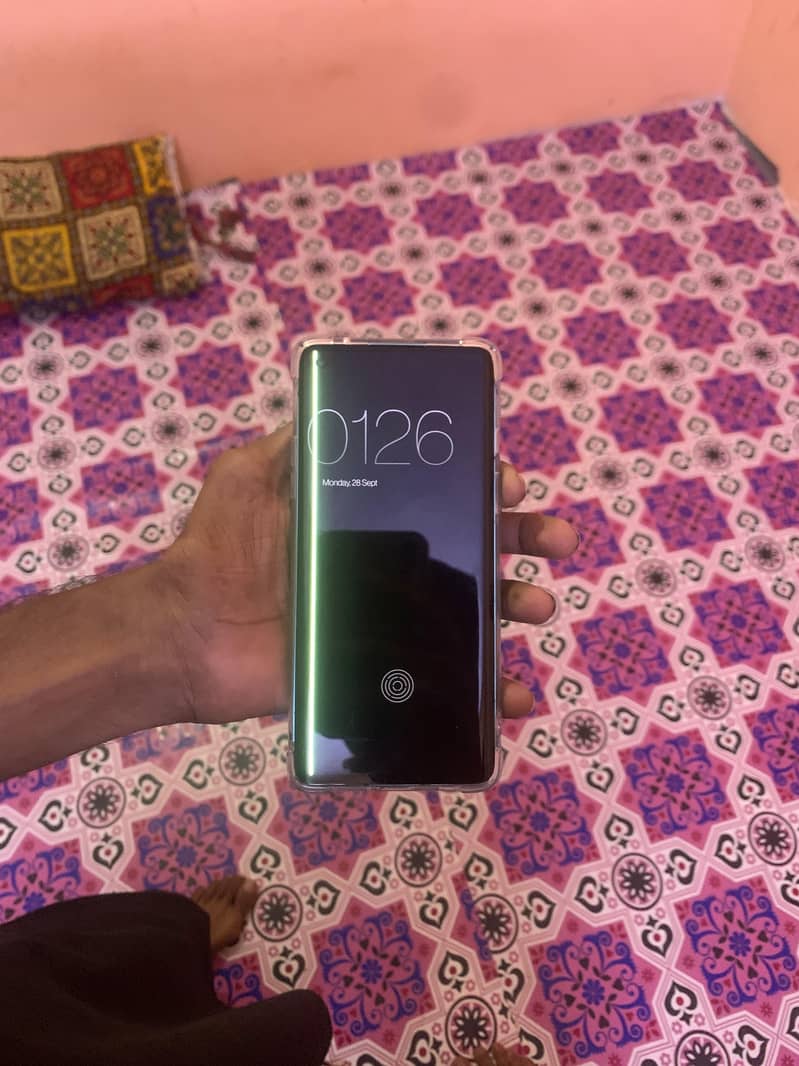 One Plus 8 10