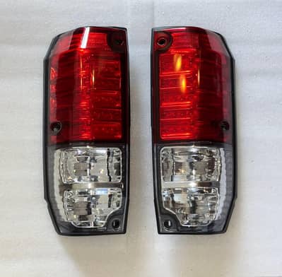 land cruiser Prado 92 94 model