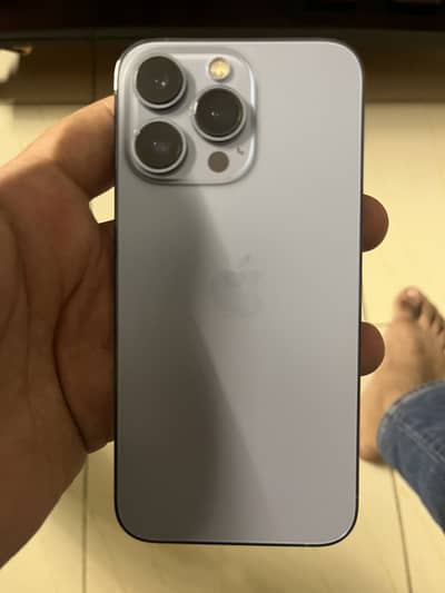 iPhone 13 Pro
