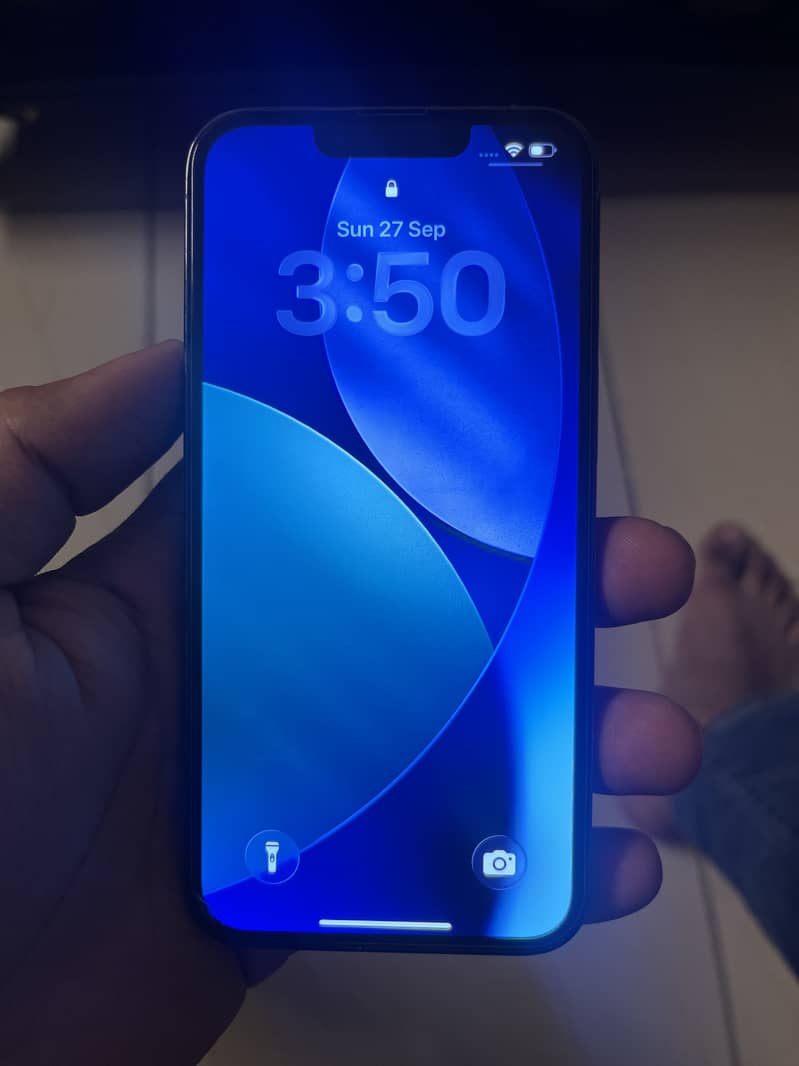 iPhone 13 Pro 2