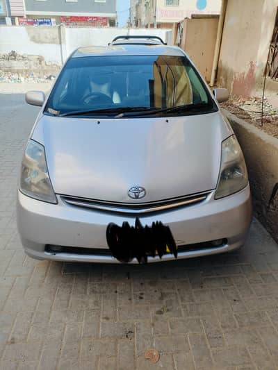 Toyota Prius 2007