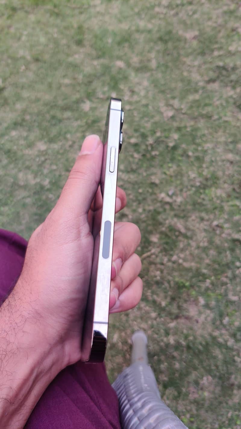 Apple iPhone 12 Pro Max 4