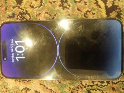 Apple iPhone 14 Pro Max water pack