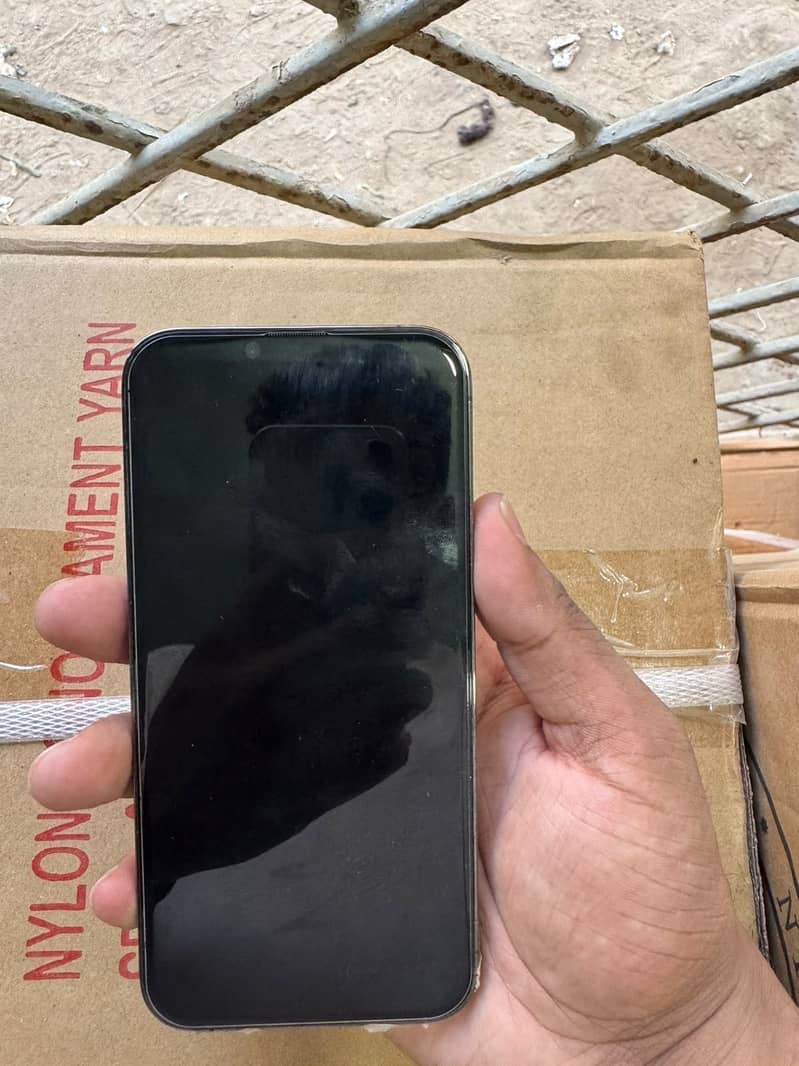Apple iPhone 13 Pro Max 0