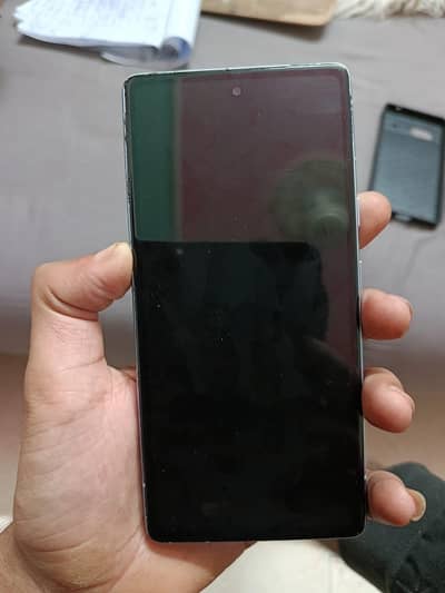 Google Pixel 7a