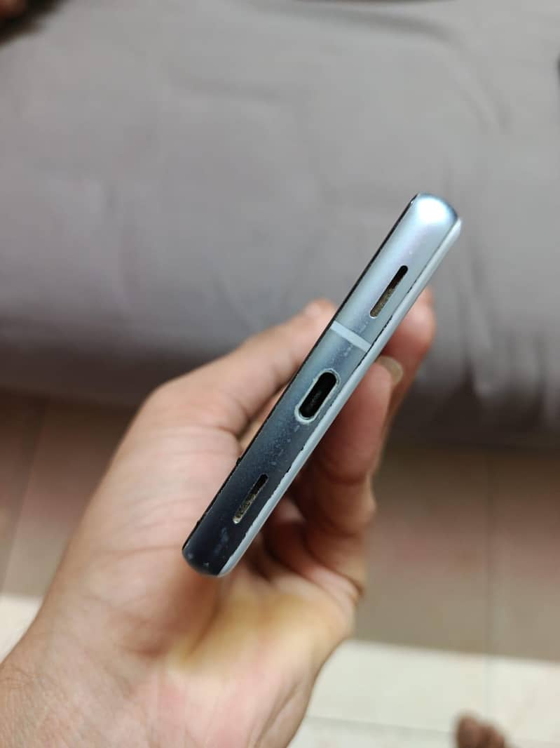 Google Pixel 7a 4