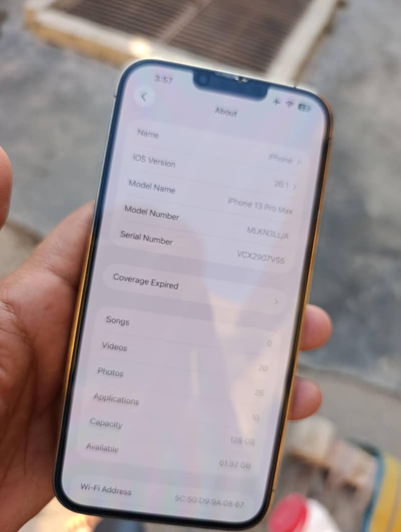 Apple iPhone 13 Pro Max 2