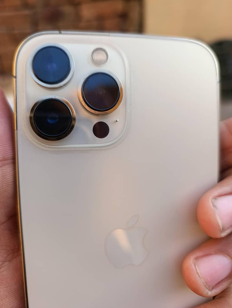 Apple iPhone 13 Pro Max 4