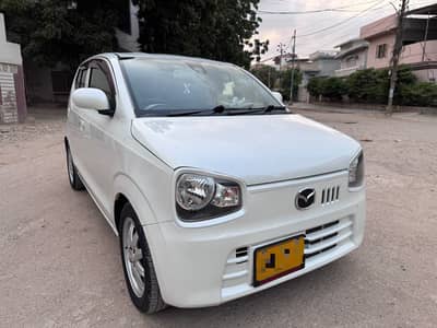 Suzuki Alto 2015/19 btr Mira,Passo,vitz,cultus,wagonR