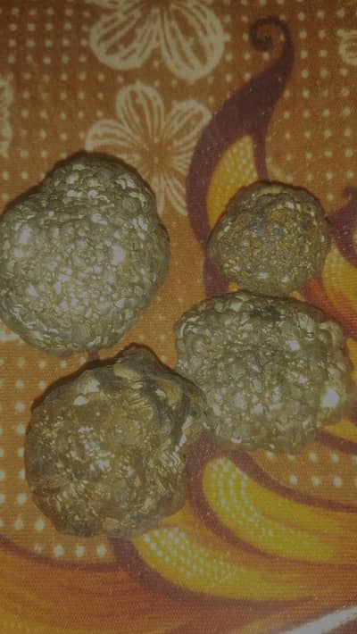 Iron Pyrite