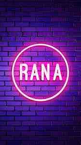 MS Rana 7793965