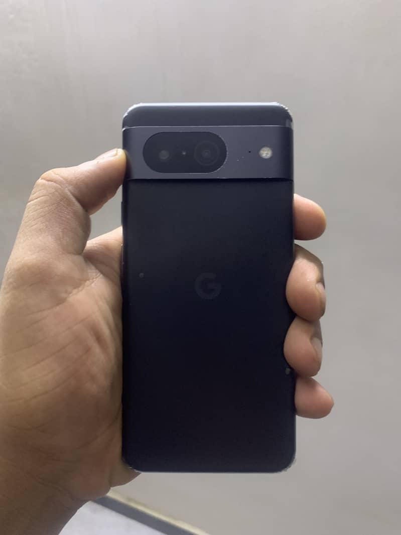 Google Pixel 8 2