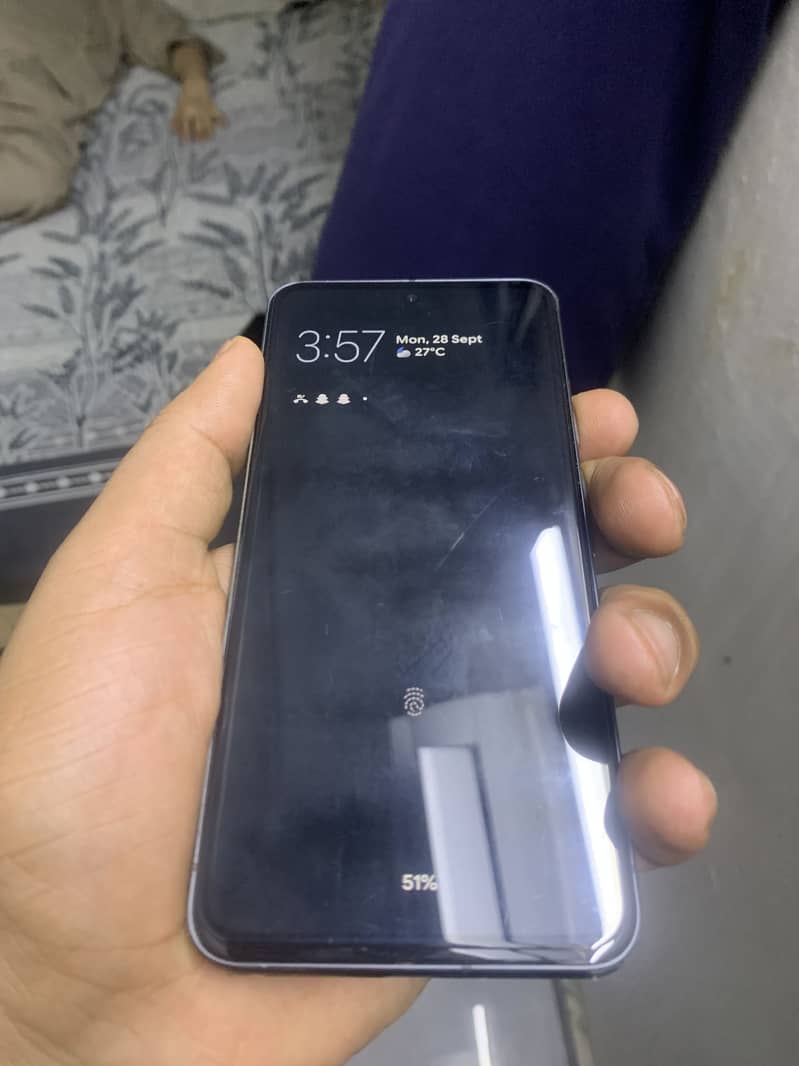 Google Pixel 8 3