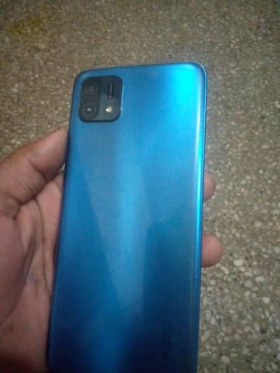 OPPO A16k