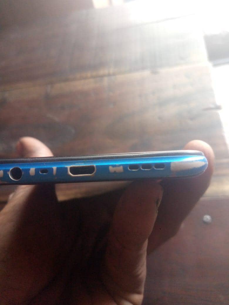 OPPO A16k 3