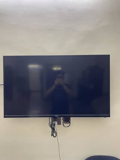 Haier LED TV 42’’