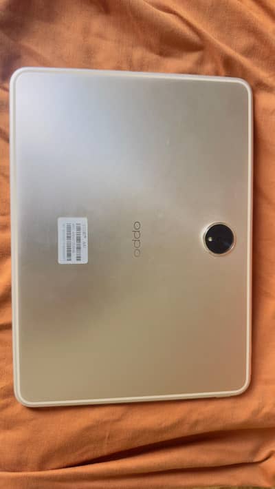 OPPO OPD2202 Model pad with 11.61 inch screen Size used 10/9 condition