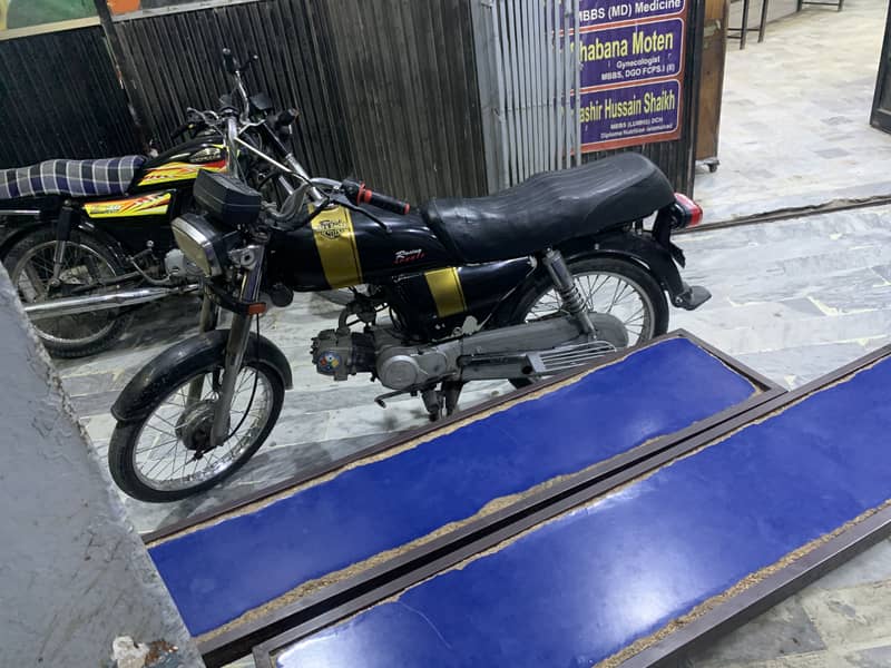 Unique 2015 model soun engine all documents complete 0