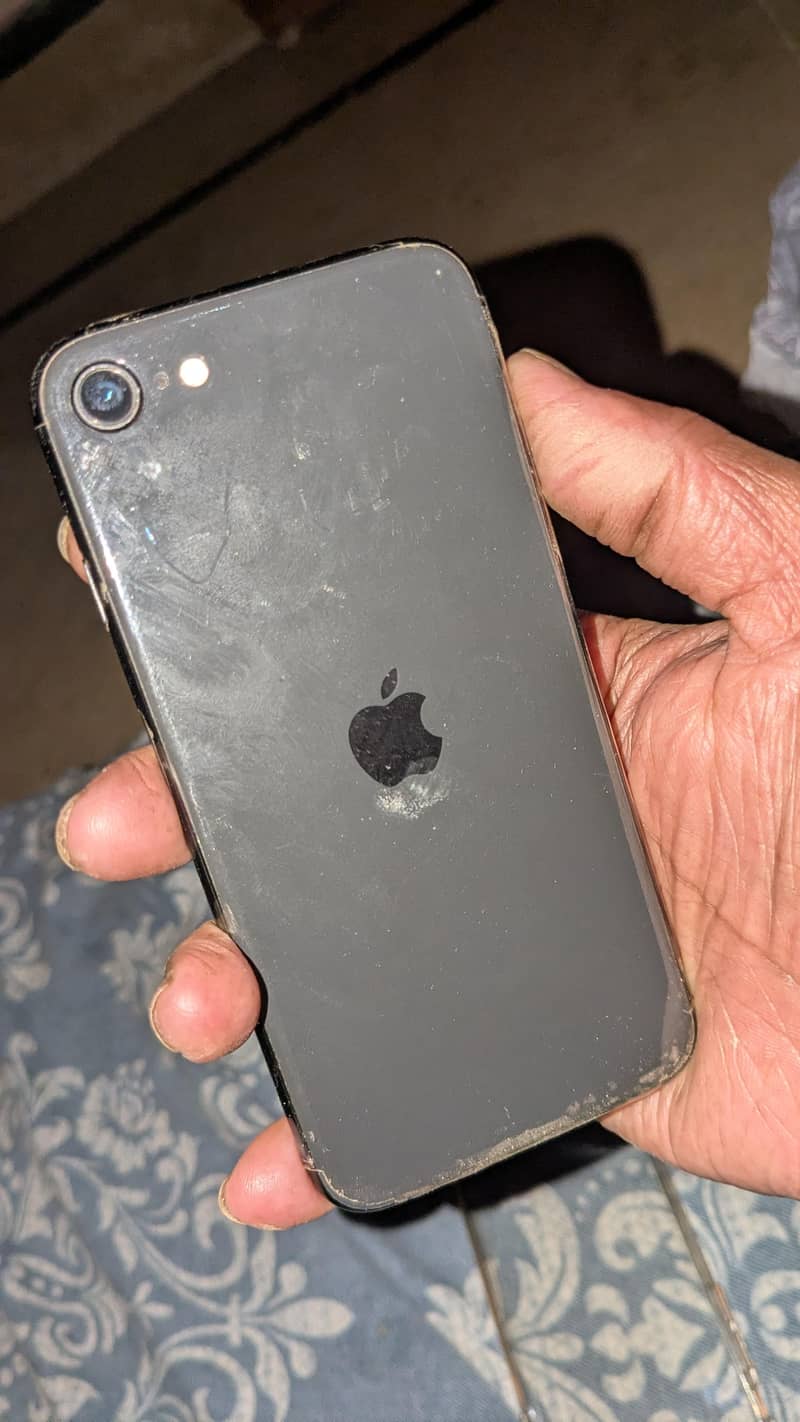 Apple iPhone SE 0