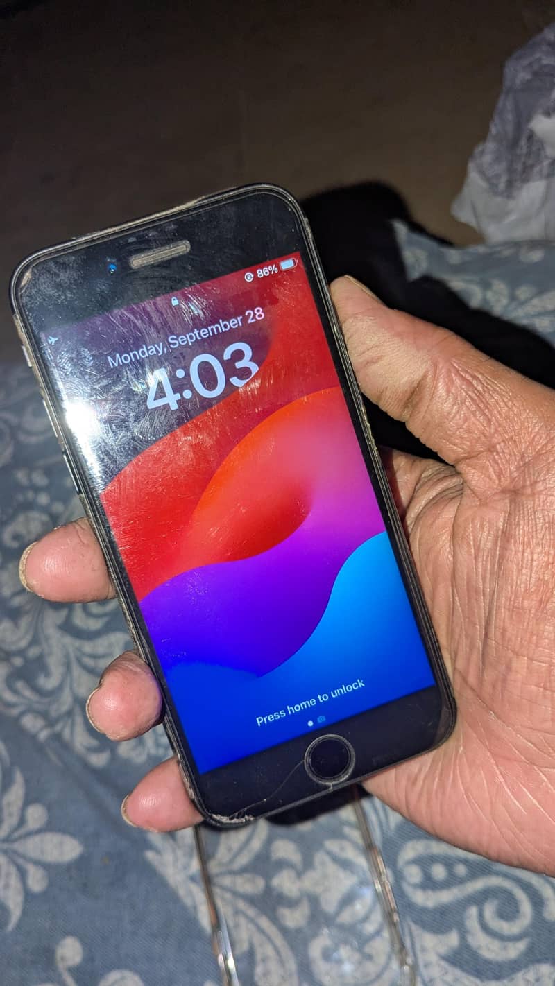 Apple iPhone SE 1