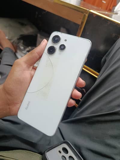 Xiaomi Redmi 12