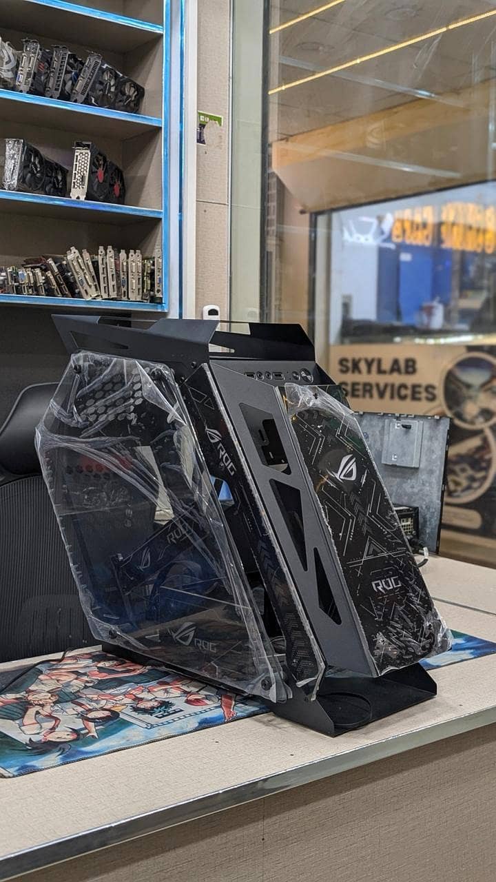 Asus ROG Strix Case 5