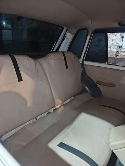 Suzuki Khyber 1992