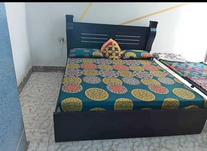 king size bed