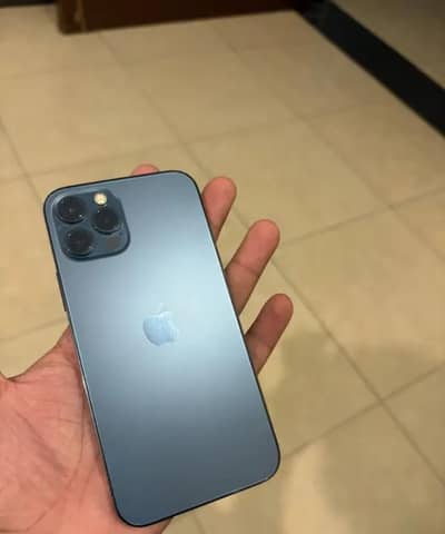 Apple iPhone 12 Pro